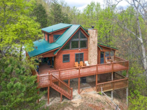 Huckleberry Ridge
